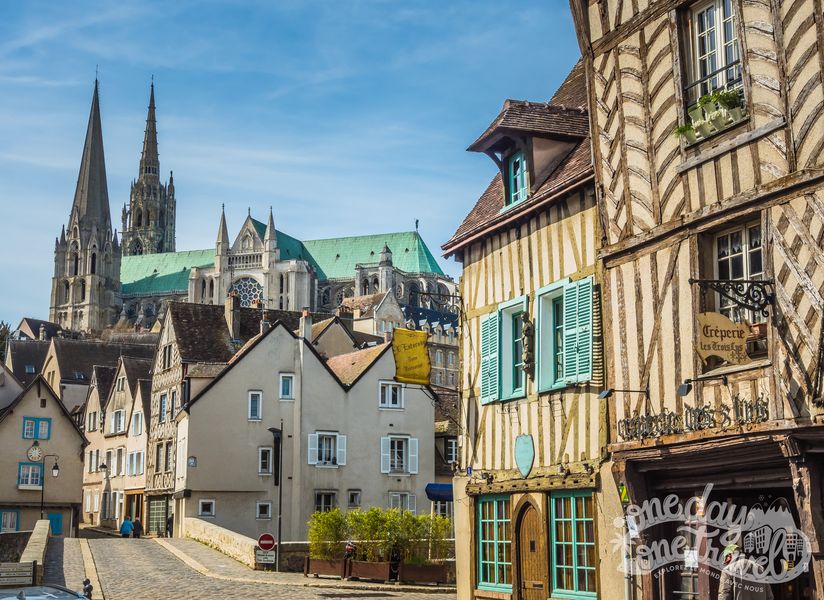 Agence Web proche de Chartres