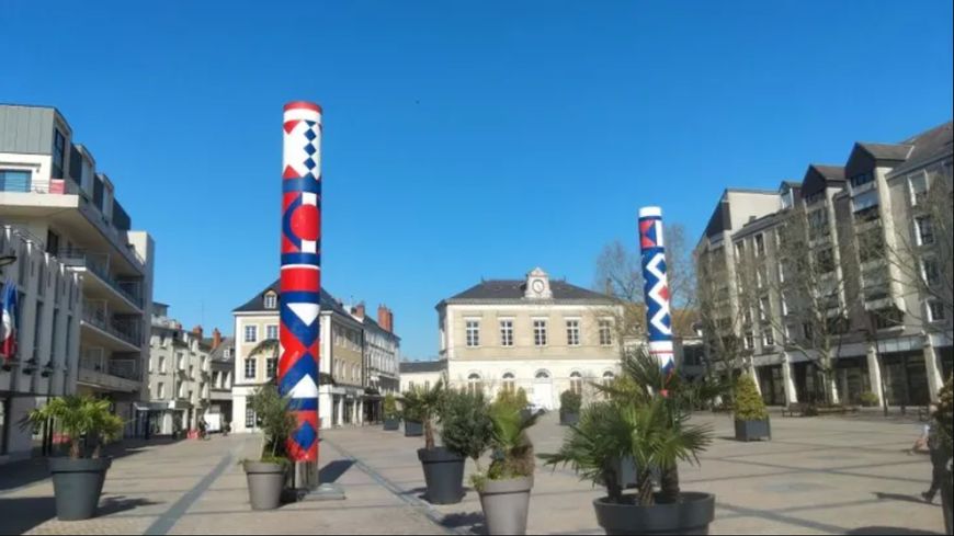 Agence Web du vieux Tours