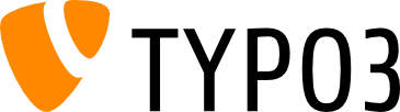 Logo de Typo 3