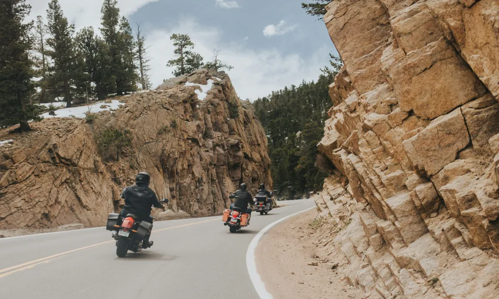 Site internetRide in tours